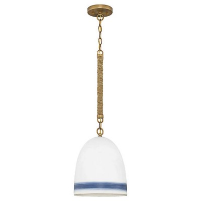 Nash Mini Pendant Light