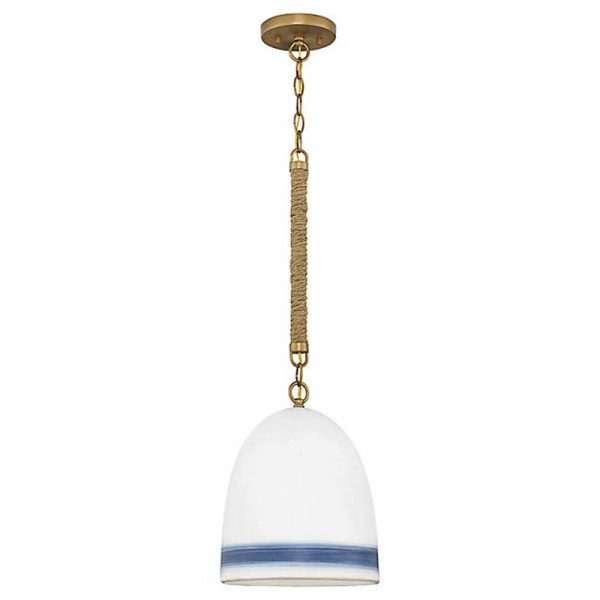 Nash Mini Pendant Light