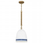 Bolla Single Pendant Light