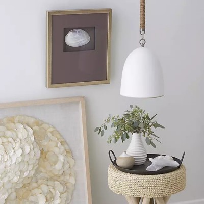 Nash Mini Pendant Light