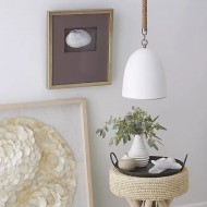 Nash Mini Pendant Light