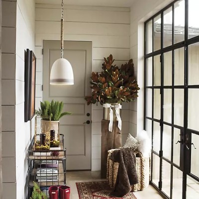 Nash Mini Pendant Light
