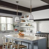 Nash Mini Pendant Light