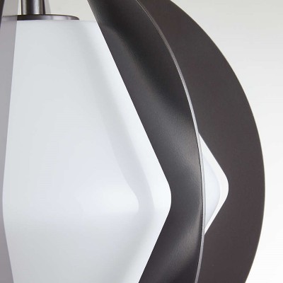 Puzol Outdoor Pendant Light