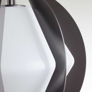 Уличный подвесной светильник Puzol