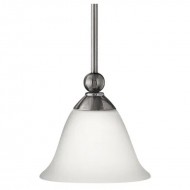 Bolla Single Pendant Light