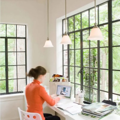 Bolla Single Pendant Light