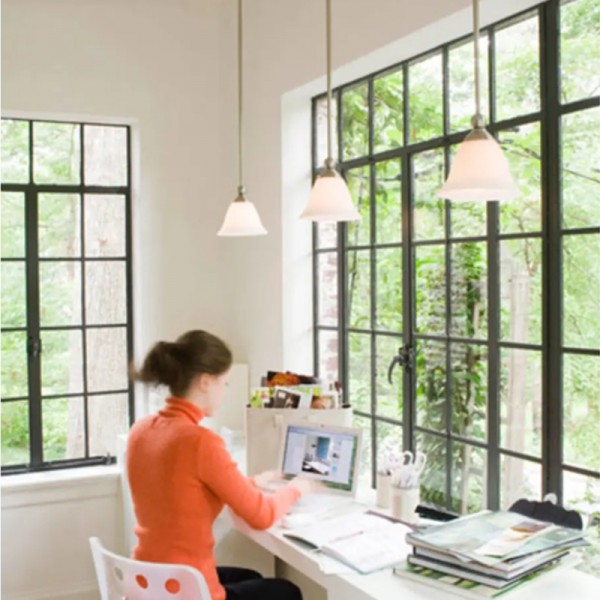 Bolla Single Pendant Light