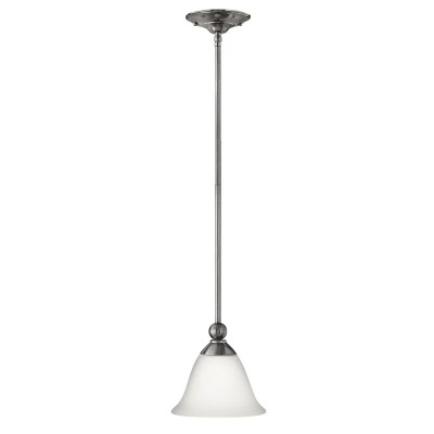 Bolla Single Pendant Light