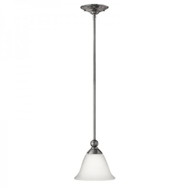 Bolla Single Pendant Light