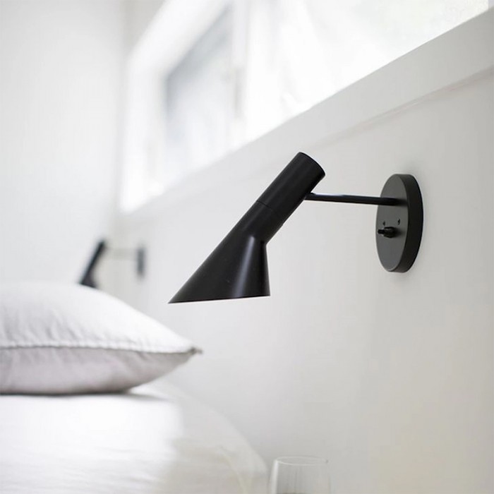 AJ Wall Lamp Wall Light Simig Lighting