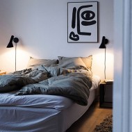 AJ Wall Lamp