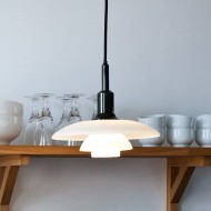 PH 3/2 Pendant Light
