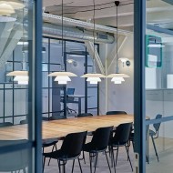 PH 3/2 Pendant Light