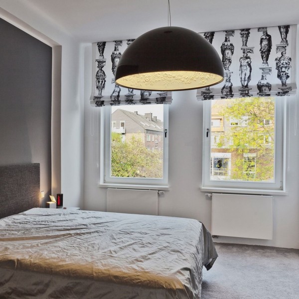 Подвесной светильник Skygarden