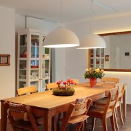 Подвесной светильник Skygarden