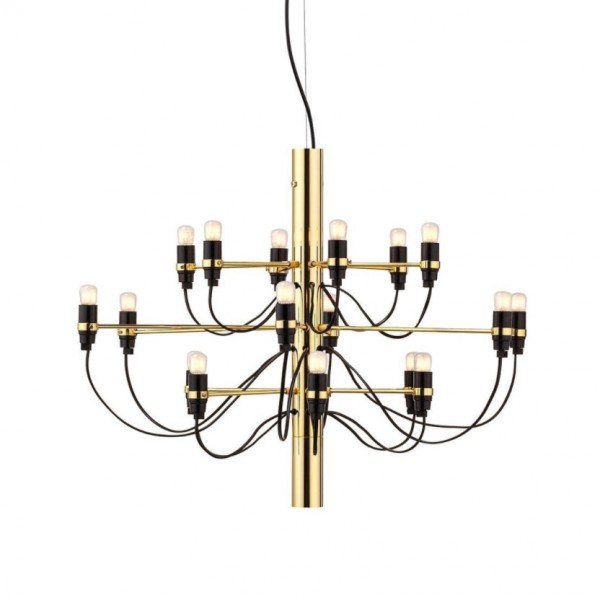 Flos 2097 Chandelier