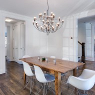 Flos 2097 Chandelier