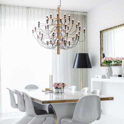 Flos 2097 Chandelier