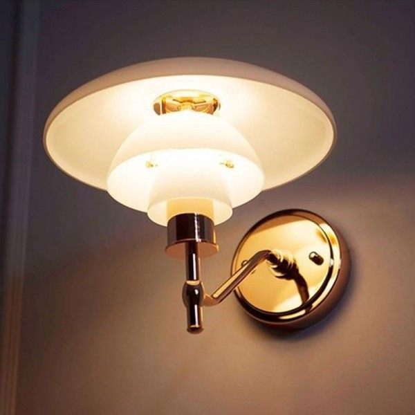 PH 3/2 Wall Lamp