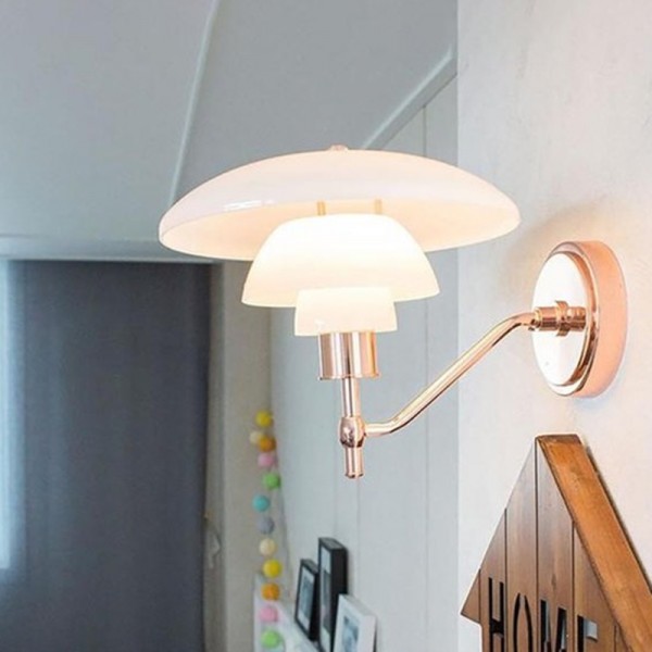PH 3/2 Wall Lamp