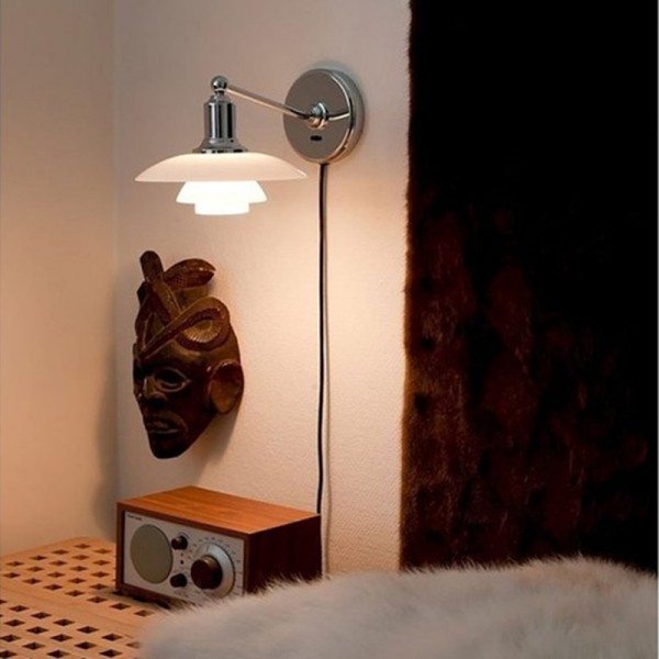 PH 3/2 Wall Lamp