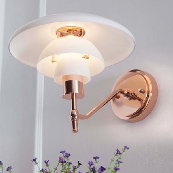 PH 3/2 Wall Lamp