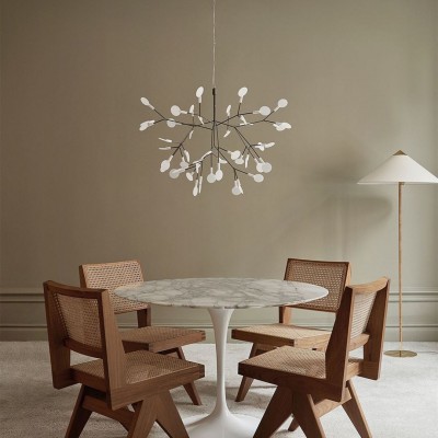 Heracleum Chandelier