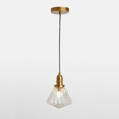 Подвесной светильник Эмме