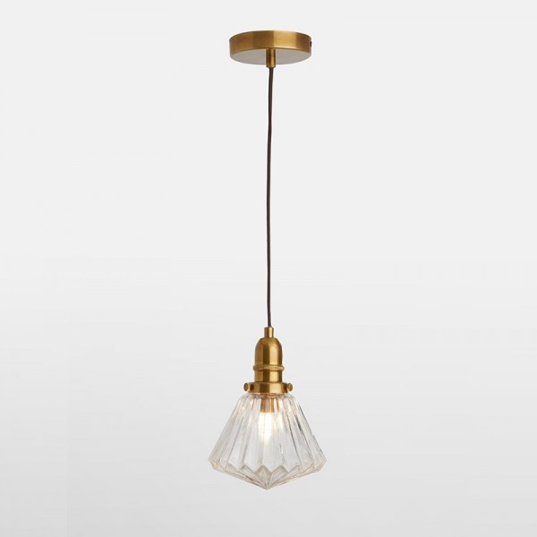 Emme Pendant Light