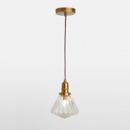 Emme Pendant Light