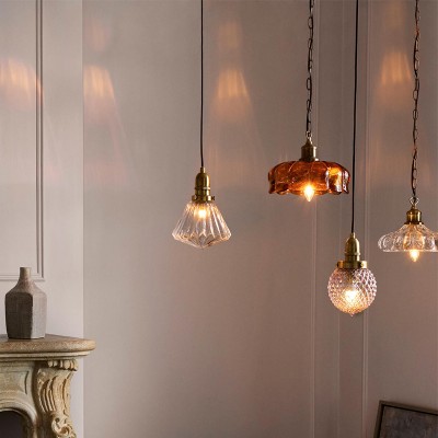 Emme Pendant Light