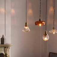 Emme Pendant Light