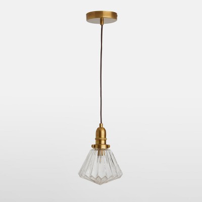 Emme Pendant Light