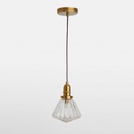 Emme Pendant Light