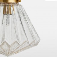 Emme Pendant Light