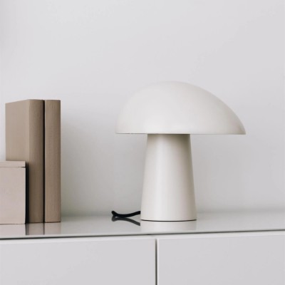 Настольная лампа "Ночная сова"