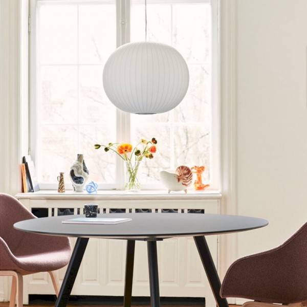 Nelson Bubble Pendant Lamp