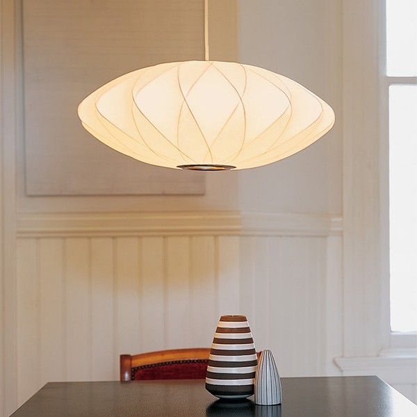 Nelson Bubble Pendant Lamp