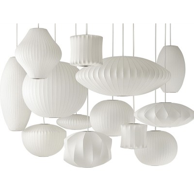 Nelson Bubble Pendant Lamp