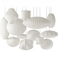 Nelson Bubble Pendant Lamp