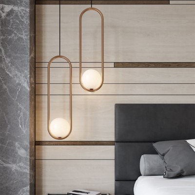 Mila Pendant Lamp