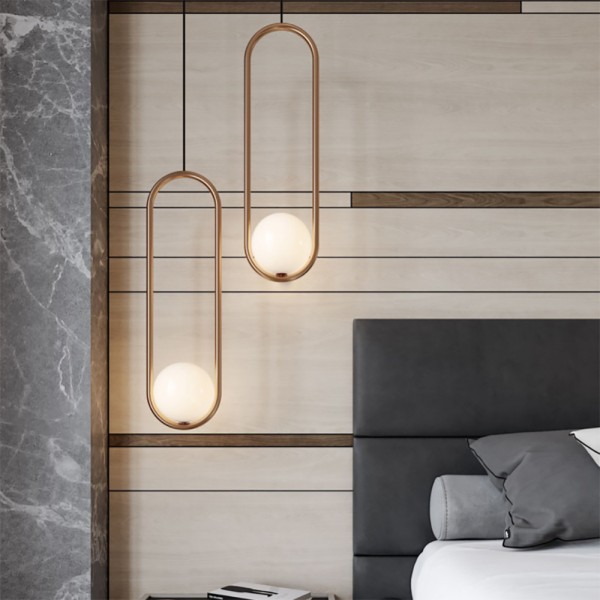 Mila Pendant Lamp