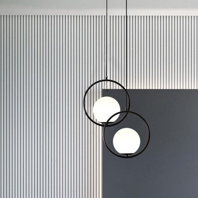 Mila Pendant Lamp