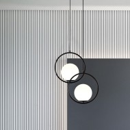Mila Pendant Lamp