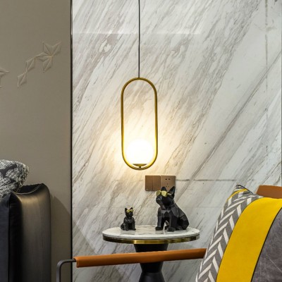 Mila Pendant Lamp
