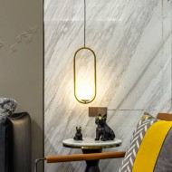 Mila Pendant Lamp
