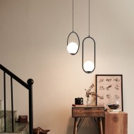 Mila Pendant Lamp