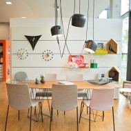 Подвесной светильник Aim