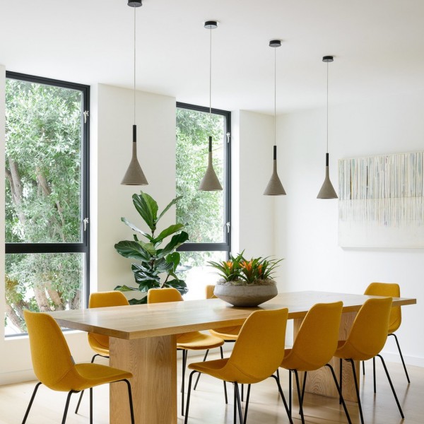 Подвесной светильник Апломб